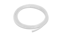 Cargar imagen en el visor de la galería, Vibrant 1/4in (6mm) OD Polyethylene Tubing 10ft Length (Clear)