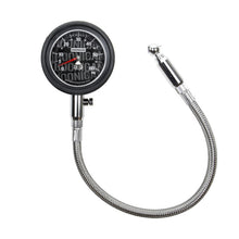 Laden Sie das Bild in den Galerie-Viewer, Autometer Hoonigan 0-60PSI Tire Pressure Analog Gauge