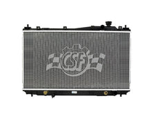 Charger l&#39;image dans la galerie, CSF 01-05 Honda Civic 1.7L OEM Plastic Radiator