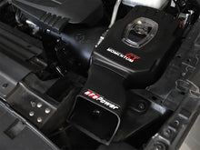 Charger l&#39;image dans la galerie, aFe Momentum GT Pro 5R Cold Air Intake System 17-18 Nissan Titan V8 5.6L