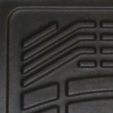 गैलरी व्यूवर में इमेज लोड करें, Westin 2008-2012 Honda Accord Wade Sure-Fit Floor Liners Front - Black