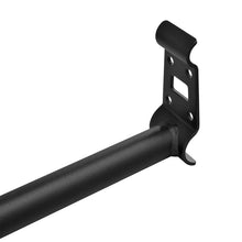 गैलरी व्यूवर में इमेज लोड करें, Thule TracRac Steel Rack Accessory Bar (for TracRac Universal Steel Rack) - Black