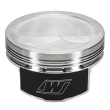 Cargar imagen en el visor de la galería, Wiseco Ford Small Block 302/351 Windsor 4.060in Bore 3.400in Stroke -14cc Dish Piston Kit