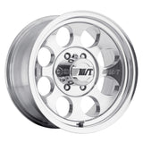 Mickey Thompson Classic III Wheel - 17x9, 8x6.5, 5