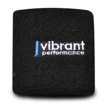 Cargar imagen en el visor de la galería, Vibrant Black Reservoir Tank Sock