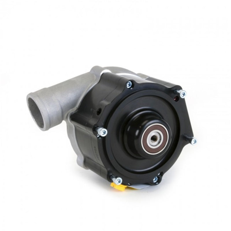 KraftWerks Supercharger Rotrex C38-92 Black Series