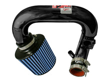 Carica l&#39;immagine nel visualizzatore di Gallery, Injen 2004 Scion xA 1.5L 4 Cyl Black Short Ram Tuned Air Intake w/ MR Technology