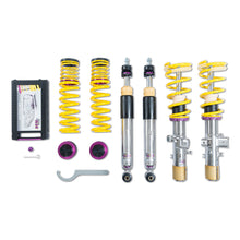 Laden Sie das Bild in den Galerie-Viewer, KW Coilover Kit V3 2019+ BMW 330i Sedan 2WD (G20)