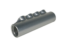 Cargar imagen en el visor de la galería, Aeromotive Fuel Distribution Log (10-Ports) (2) -10 AN/(8) -6 AN