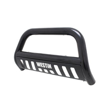 गैलरी व्यूवर में इमेज लोड करें, Westin 1999-2007 Chevy Silverado Classic 1500LD E-Series Bull Bar - Black