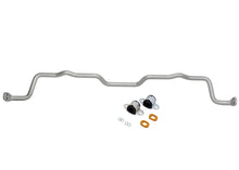 Charger l&#39;image dans la galerie, Whiteline 03-06 Nissan 350z Z33 Front 32mm Heavy Duty Adjustable Swaybar