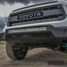 गैलरी व्यूवर में इमेज लोड करें, Westin 14-21 Toyota Tundra Pro-Mod Skid Plate