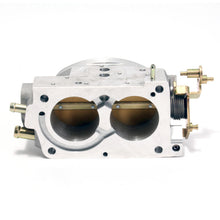 Laden Sie das Bild in den Galerie-Viewer, BBK 85-88 GM 305 350 Twin 52mm Throttle Body BBK Power Plus Series