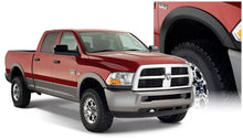 Load image into Gallery viewer, Bushwacker 16-18 Dodge Ram 2500 Fleetside OE Style Flares - 4 pc 76.3/98.3in Bed - Bright Silver