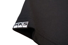 Cargar imagen en el visor de la galería, HKS KATAKANA POLO SHIRT XL