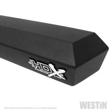 Laden Sie das Bild in den Galerie-Viewer, Westin 2020 Jeep Gladiator HDX Stainless Drop Nerf Step Bars - Textured Black