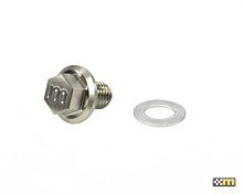 Carica l&#39;immagine nel visualizzatore di Gallery, mountune 13-18 Ford Focus ST Magnetic Oil Drain Plug