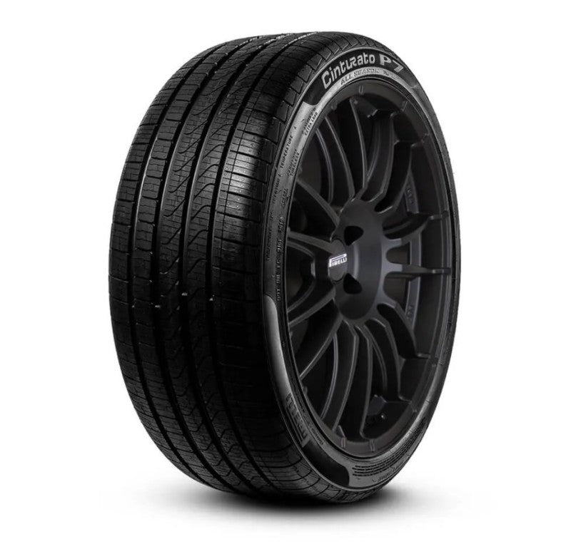 Pirelli Cinturato P7 All Season Plus 2 Tire - 215/55R16 97H