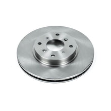 Load image into Gallery viewer, Power Stop 93-96 Honda Prelude Front Autospecialty Brake Rotor