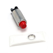 Laden Sie das Bild in den Galerie-Viewer, BBK 86-97 Mustang 5.0 /4.6 110 LPH Intank Fuel Pump