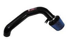 Charger l&#39;image dans la galerie, Injen 07-10 Volvo C30 T5 / 04-06 Volvo C40 T5 L5 2.5L Turbo Black Cold Air Intake