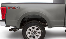 Load image into Gallery viewer, Bushwacker 17-18 Ford F-250 Super Duty OE Style Flares - 4 pc - Magnetic Grey