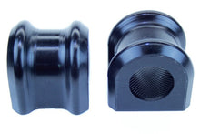 Carica l&#39;immagine nel visualizzatore di Gallery, Whiteline 30mm Front Sway Bar Mount Bushing 97-06 Jeep Wrangler TJ