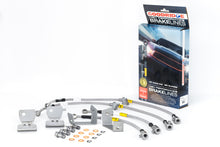 Laden Sie das Bild in den Galerie-Viewer, Goodridge 05-12 Ford Mustang w/ ABS Brake Lines