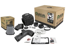 गैलरी व्यूवर में इमेज लोड करें, aFe Quantum Pro DRY S Cold Air Intake System 11-16 GM/Chevy Duramax V8-6.6L LML - Dry