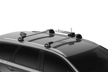 Load image into Gallery viewer, Thule Wheel-On Front Wheel Holder - Silver/Black