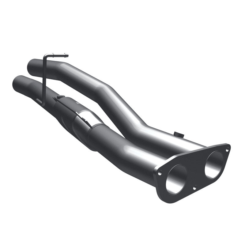 MagnaFlow Conv DF 98-00 Chevy/GMC 2500/3500 PU / 98-99 Suburban 3/4 Ton 7.4L Rear (49 State)