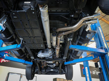 Charger l&#39;image dans la galerie, aFe Rebel Series 3in 409 SS Cat-Back Exhaust w/ Polish Tips 17-20 Ford F-250 V8 6.2L