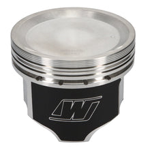 Charger l&#39;image dans la galerie, Wiseco Nissan FJ20 90.0mm Bore .040 Oversized -16.7cc Dome Dish Piston Shelf Stock Kit