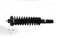 Laden Sie das Bild in den Galerie-Viewer, KYB Shocks &amp; Struts Strut Plus Front Left Honda Civic 1996-00