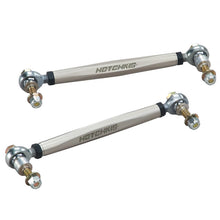 Laden Sie das Bild in den Galerie-Viewer, Hotchkis 67-76 Mopar A-Body Adjustable Steering Rod Kit