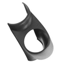 Cargar imagen en el visor de la galería, Autometer 99-00 Volkswagen Jetta Single 52mm Gauge Pod (Black)