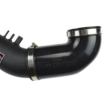 Carica l&#39;immagine nel visualizzatore di Gallery, Injen 05-06 Tundra / Sequoia 4.7L V8 w/ Power Box Wrinkle Black Power-Flow Air Intake System