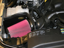 Cargar imagen en el visor de la galería, Airaid 99-06 Chevy Silverado 4.8/5.3/6.0L (w/Low Hood) CAD Intake System w/o Tube (Oiled /Red Media)