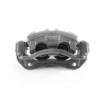 गैलरी व्यूवर में इमेज लोड करें, Power Stop 07-08 Hyundai Entourage Front Left Autospecialty Caliper w/Bracket