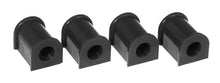 गैलरी व्यूवर में इमेज लोड करें, Prothane 88-94 Chevy Cavalier Rear Sway Bar Bushings - 15mm - Black