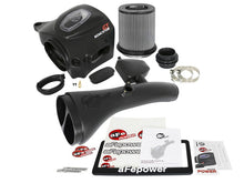 Carica l&#39;immagine nel visualizzatore di Gallery, aFe POWER Momentum GT Pro Dry S Cold Air Intake System 12-17 Toyota Land Cruiser LC200 V6-4.0L