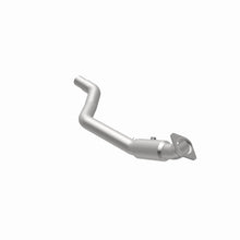 Carica l&#39;immagine nel visualizzatore di Gallery, MagnaFlow 05-14 Dodge Challenger/Charger / Chrysler 300 6.4L V8 Direct Fit Catalytic Converter