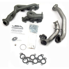 Carica l&#39;immagine nel visualizzatore di Gallery, JBA 01-04 Toyota 3.4L V6 w/o EGR 1-1/2in Primary Ti Ctd Cat4Ward Header