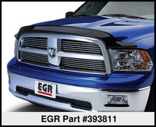 Laden Sie das Bild in den Galerie-Viewer, EGR 11+ Ford Super Duty Aerowrap Hood Shield