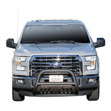 Carica l&#39;immagine nel visualizzatore di Gallery, Westin 2015-2018 Ford F-150 Ultimate Bull Bar - Black