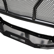 गैलरी व्यूवर में इमेज लोड करें, Westin 20-21 Ford F-250/350 HDX Winch Mount Grille Guard - Black