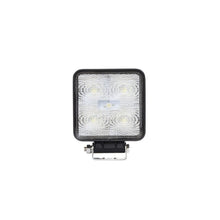 Laden Sie das Bild in den Galerie-Viewer, Westin LED Work Utility Light Square 4.5 inch x 5.4 inch Flood w/3W Epistar - Black