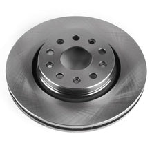 Charger l&#39;image dans la galerie, Power Stop 18-19 Jeep Wrangler Front Autospecialty Brake Rotor