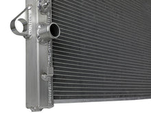 Laden Sie das Bild in den Galerie-Viewer, aFe BladeRunner Street Series Tube &amp; Fin Aluminum Radiator 03-09 Toyota 4Runner / 07-14 FJ Cruiser