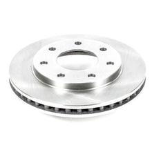 Load image into Gallery viewer, Power Stop 00-03 Ford F-150 Front Autospecialty Brake Rotor